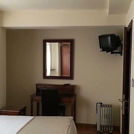 Hostal-Pension Panchito Malpica Dış mekan fotoğraf