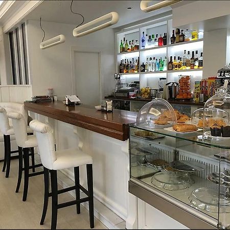 Hostal-Pension Panchito Malpica Dış mekan fotoğraf